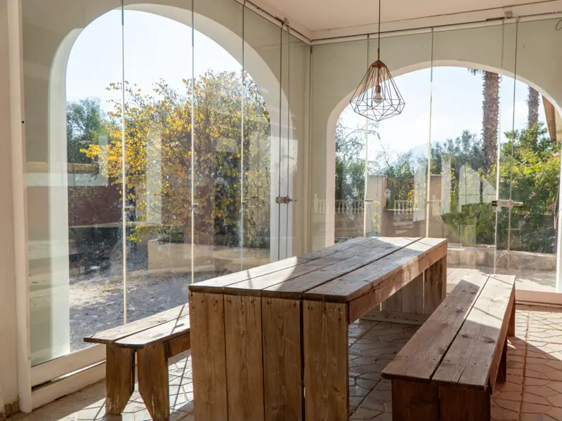Landhaus mit 15 Schlafzimmern in Desconocido, Costa Blanca — Foto 9 von 30