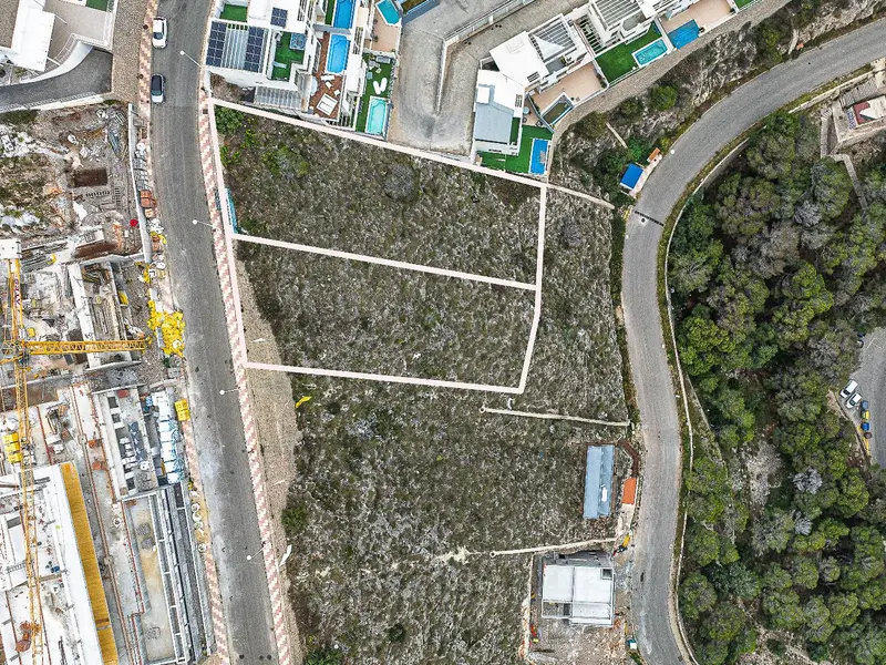 Terreno en Desconocido, Costa Blanca — foto 19 de 19