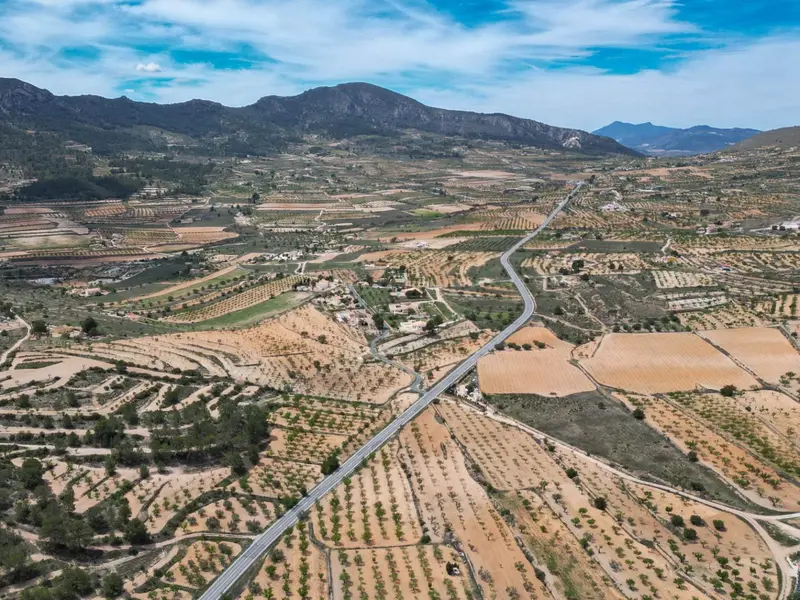 Land in La Romana, Costa Blanca — photo 9 of 16