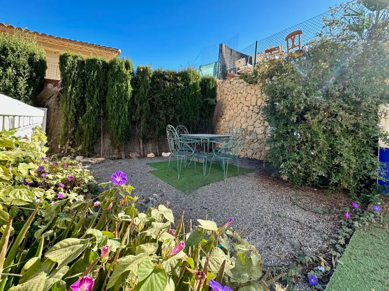 Villa de 6 dormitorios en La Nucía, Costa Blanca — foto 30 de 30