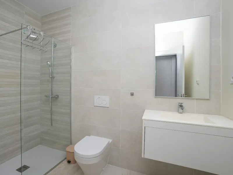 Reihenhaus mit 4 Schlafzimmern in Finestrat, Costa Blanca — Foto 24 von 30