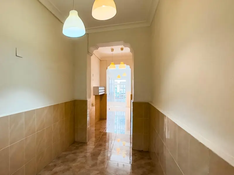 Appartement met 3 slaapkamers in Alicante, Costa Blanca — foto 7 van 30
