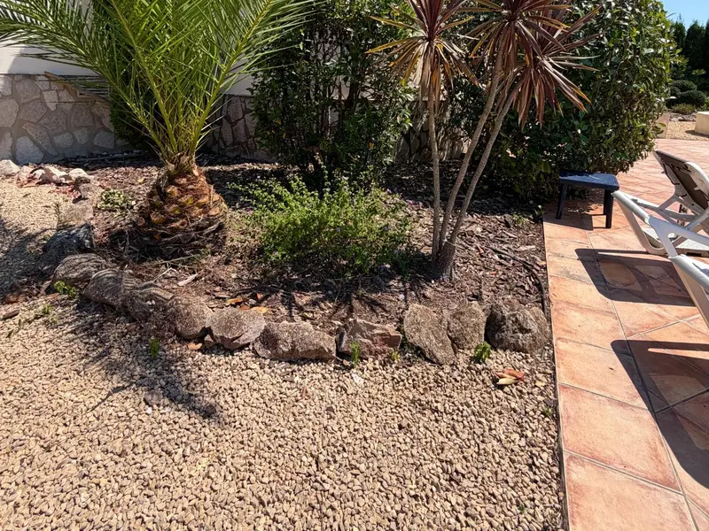 Villa de 4 dormitorios en Jávea, Costa Blanca — foto 27 de 29