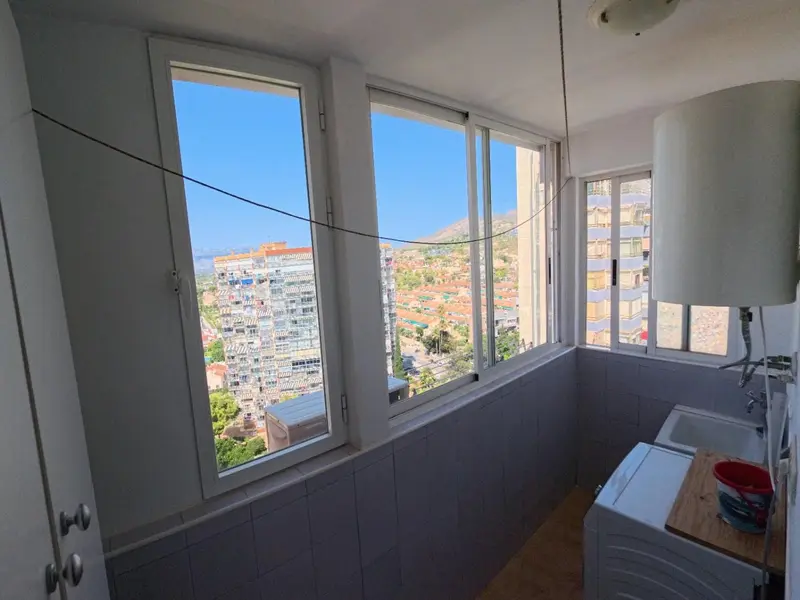 Пентхаус з 3 спальнями у Benidorm, Коста-Бланка — фото 17 з 30