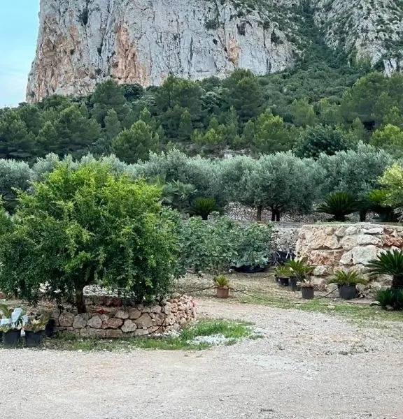 Villa de 5 dormitorios en El Verger, Costa Blanca — foto 20 de 21