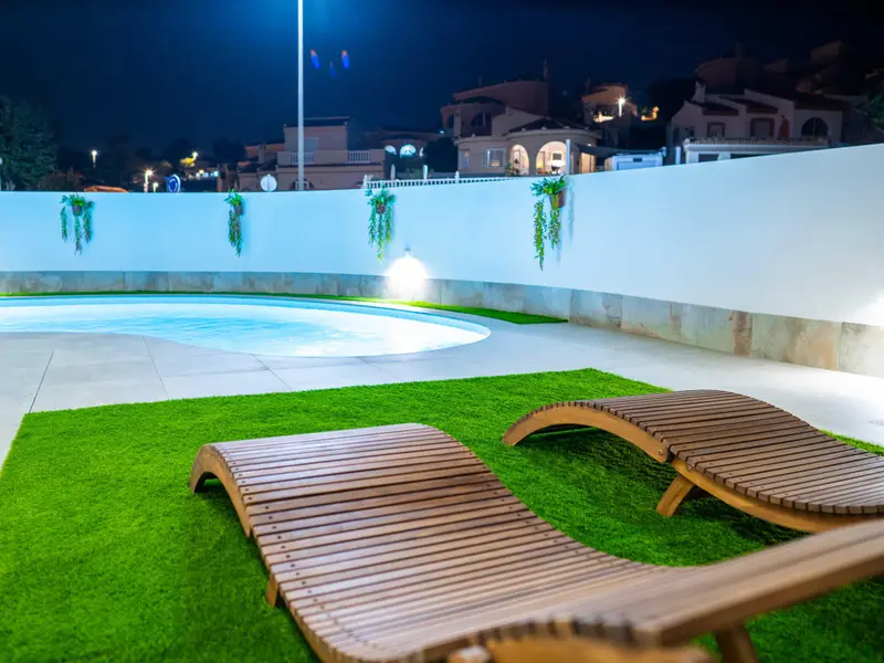 Villa de 3 dormitorios en Rojales, Costa Blanca — foto 24 de 30