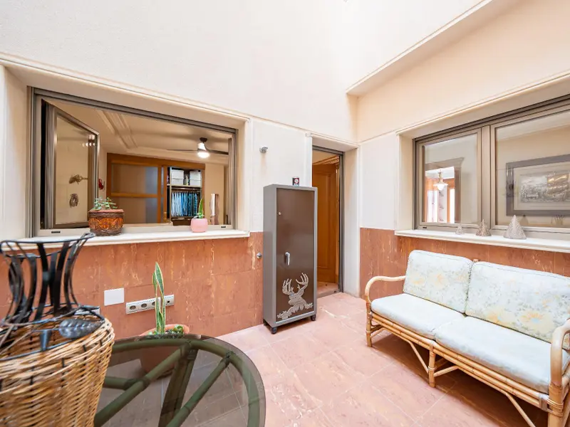 Appartement met 3 slaapkamers in Novelda, Costa Blanca — foto 23 van 30