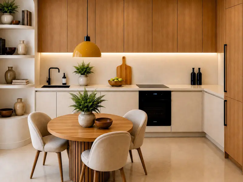 Apartamento de 2 dormitorios en Torrevieja, Costa Blanca — foto 10 de 30