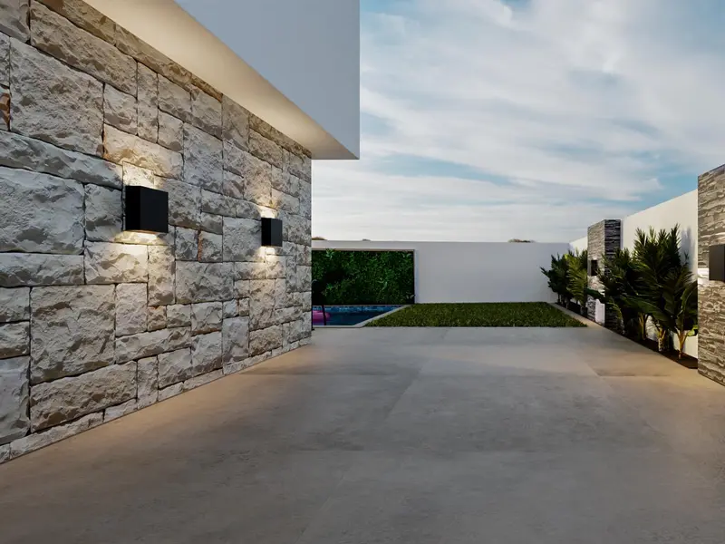 Villa de 4 dormitorios en Orihuela Costa, Costa Blanca — foto 5 de 30