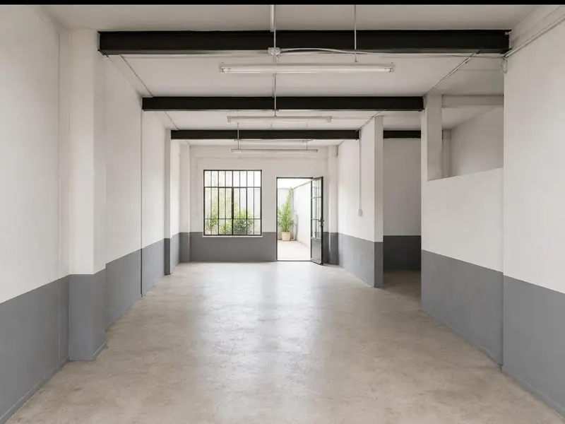 Local comercial de 1 dormitorios en Elche, Costa Blanca — foto 4 de 6