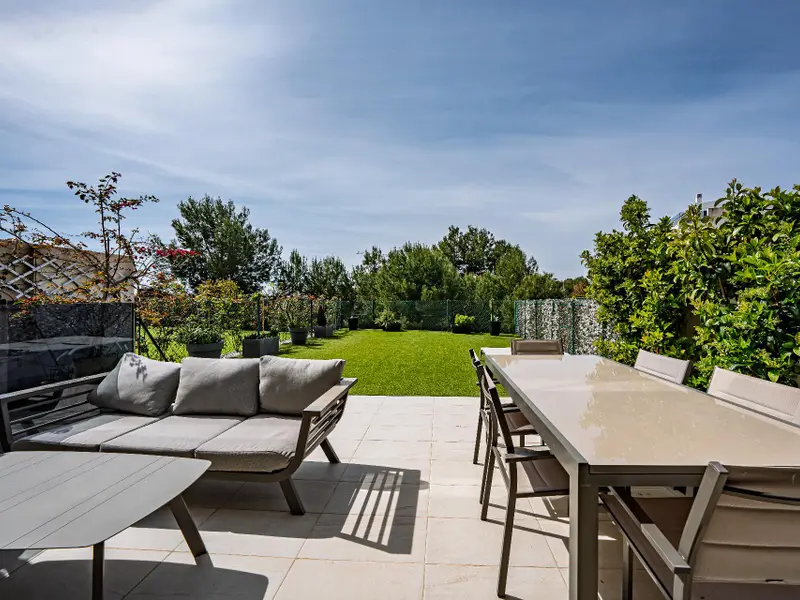 Apartment with 3 bedrooms in Finestrat, Costa Blanca — photo 2 of 30