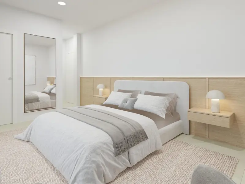 Villa de 3 dormitorios en Rojales, Costa Blanca — foto 10 de 30