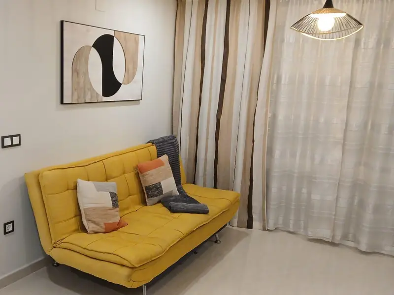 Апартаменти з 3 спальнями у Benidorm, Коста-Бланка — фото 3 з 15