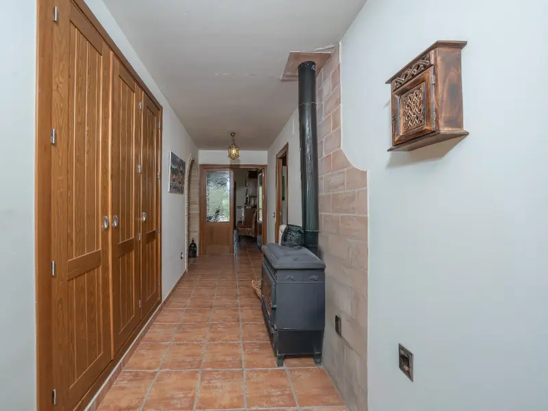 Apartamento de 4 dormitorios en Desconocido, Costa Blanca — foto 13 de 30