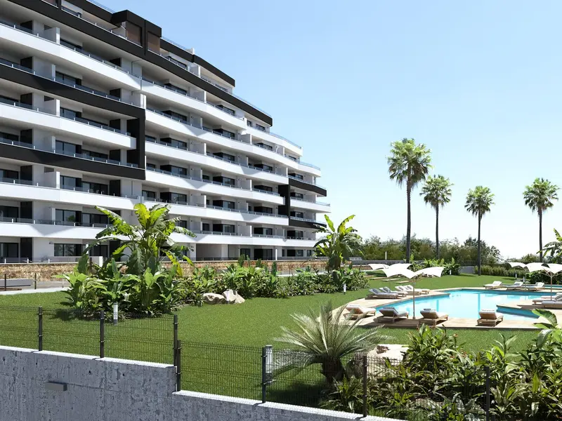 Villa with 2 bedrooms in San Miguel de Salinas, Costa Blanca — photo 20 of 30