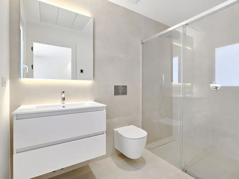Villa de 3 dormitorios en Orihuela Costa, Costa Blanca — foto 18 de 29
