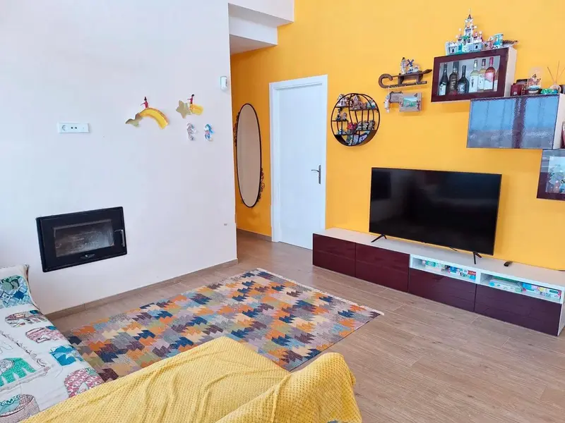 Вілла з 3 спальнями у Dénia, Коста-Бланка — фото 6 з 18