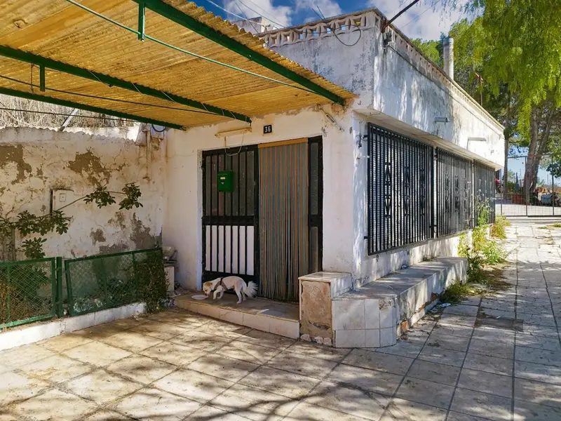 Вилла de 5 dormitorios en Pinoso, Costa Blanca — фото 6 из 24