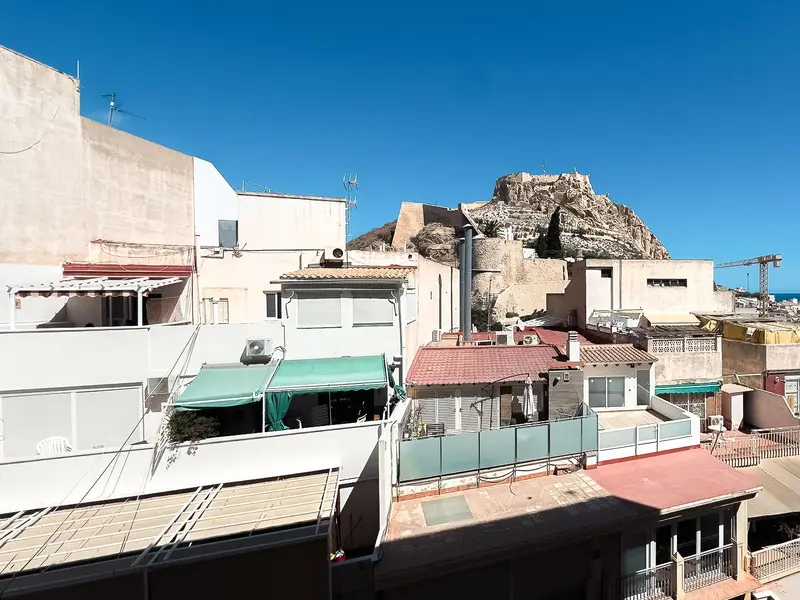 Apartamento de 5 dormitorios en Alicante, Costa Blanca — foto 13 de 25