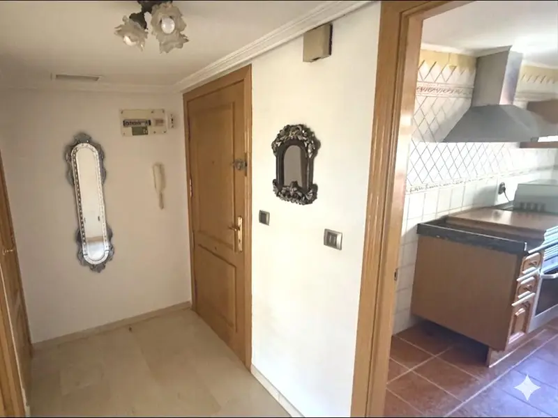 Apartamento de 3 dormitorios en Alicante, Costa Blanca — foto 3 de 9