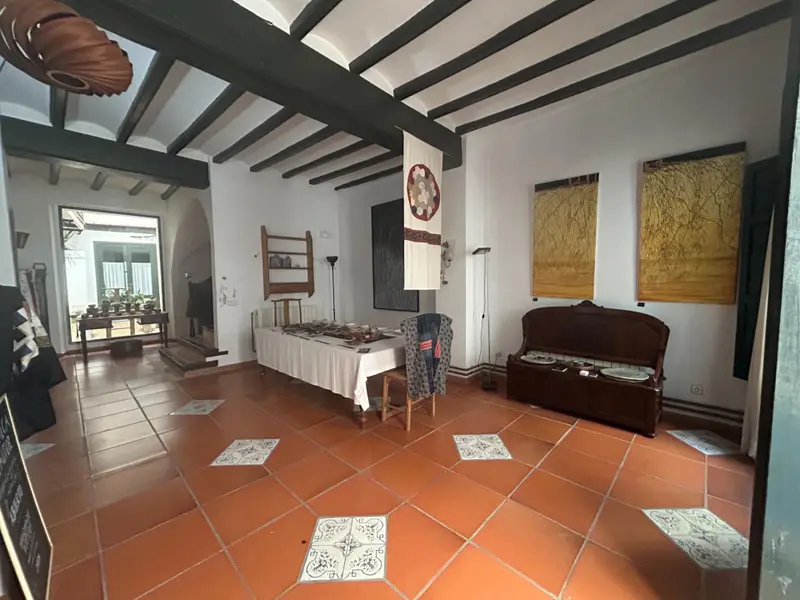 Villa de 3 dormitorios en Benissa, Costa Blanca — foto 3 de 30