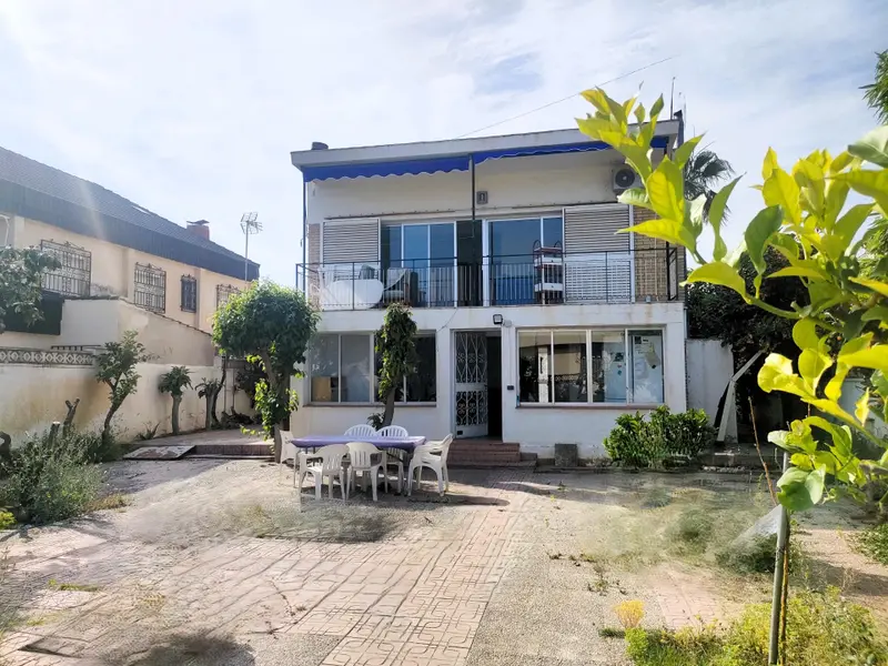 Villa mit 4 Schlafzimmern in Villajoyosa, Costa Blanca — Foto 4 von 30