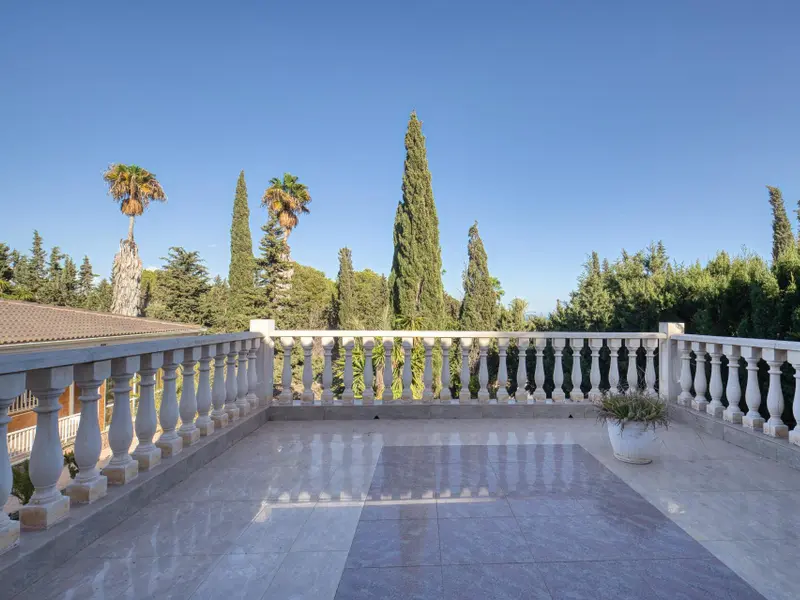 Villa avec 6 chambres à San Fulgencio, Costa Blanca — photo 17 sur 30