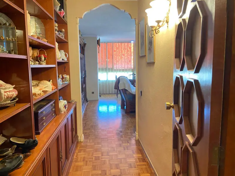 Apartamento de 4 dormitorios en Alicante, Costa Blanca — foto 9 de 30