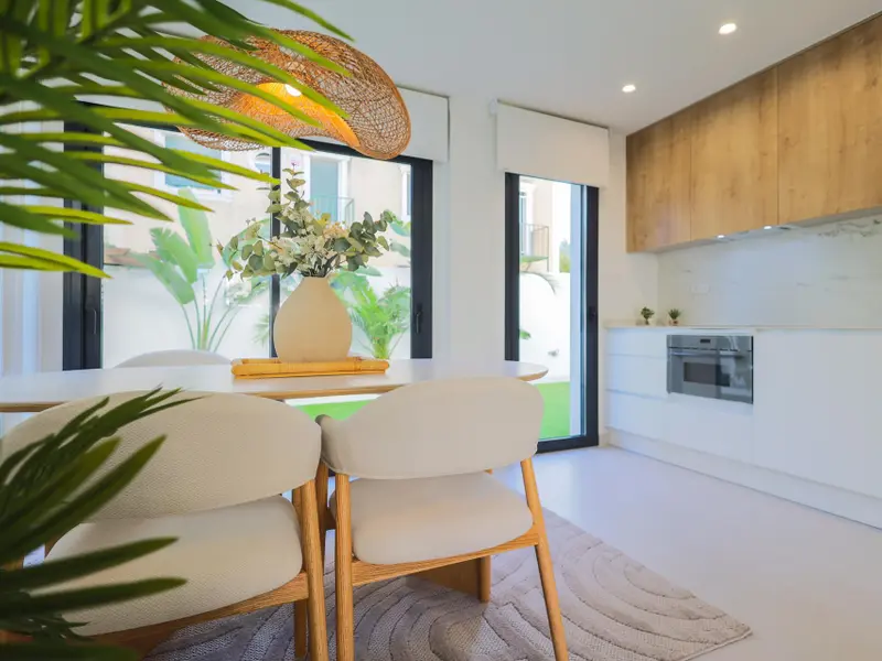 Villa de 3 dormitorios en Orihuela Costa, Costa Blanca — foto 14 de 30