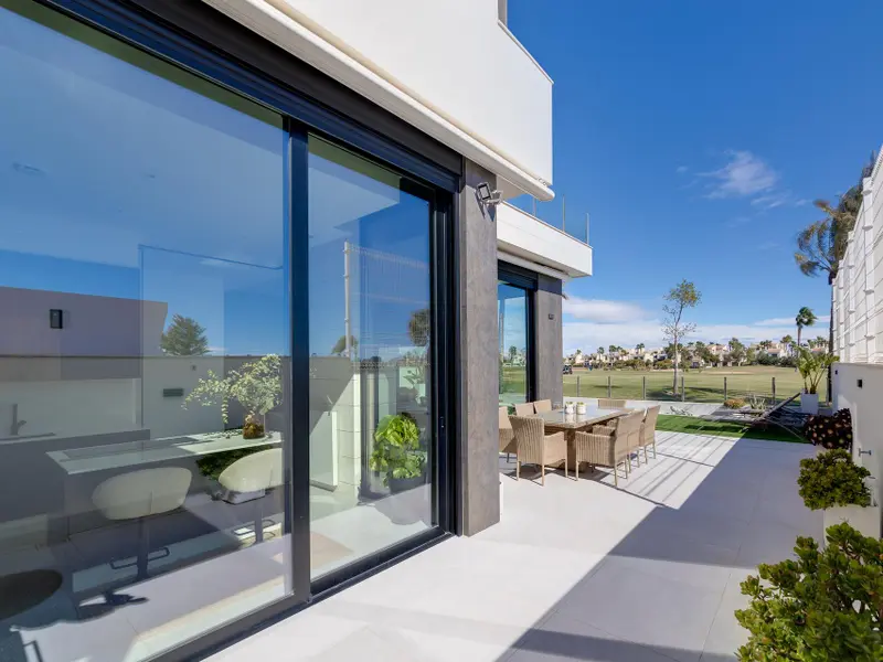 Apartamento de 3 dormitorios en Pilar de la Horadada, Costa Blanca — foto 13 de 15