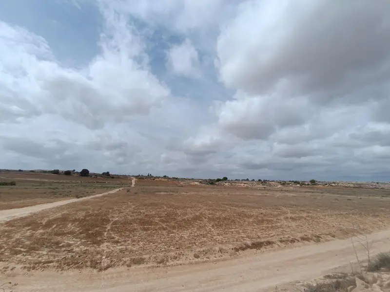 Land in Desconocido, Costa Blanca — photo 4 of 10
