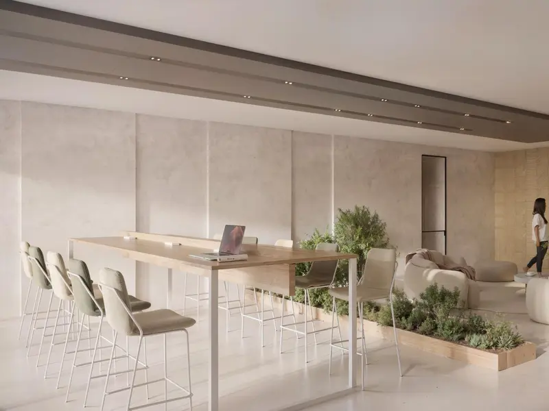 Apartamento de 3 dormitorios en La Nucía, Costa Blanca — foto 8 de 30