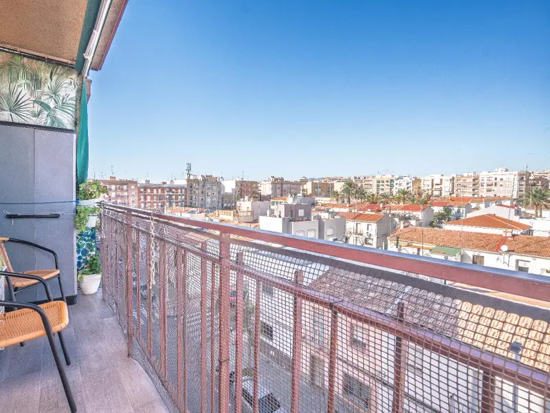 Апартаменти з 4 спальнями у Elche, Коста-Бланка — фото 10 з 30