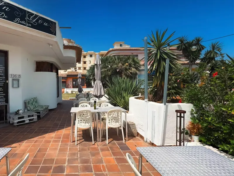 Комерційне приміщення з 3 спальнями у Dénia, Коста-Бланка — фото 27 з 30