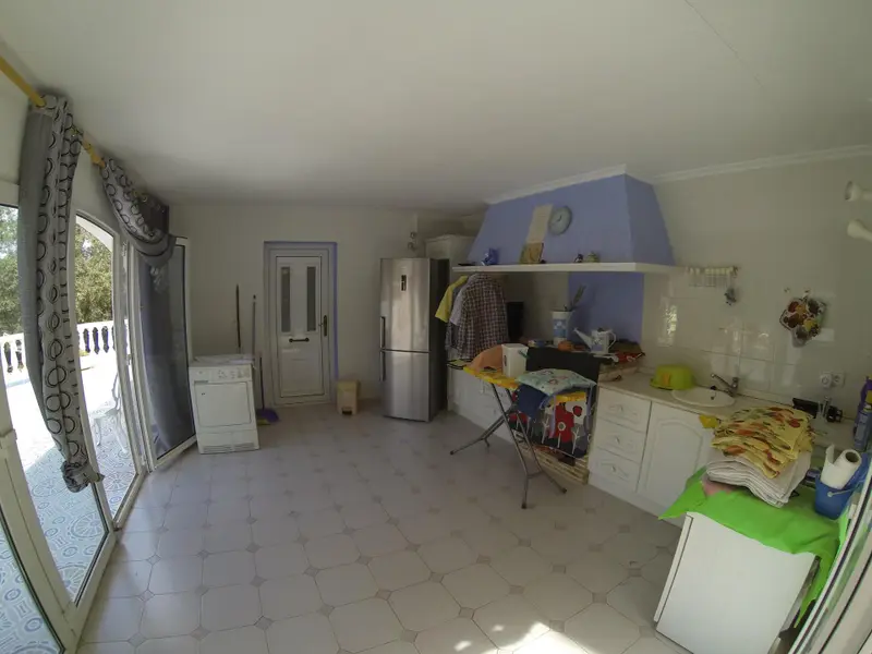 Villa de 6 dormitorios en Dénia, Costa Blanca — foto 10 de 30