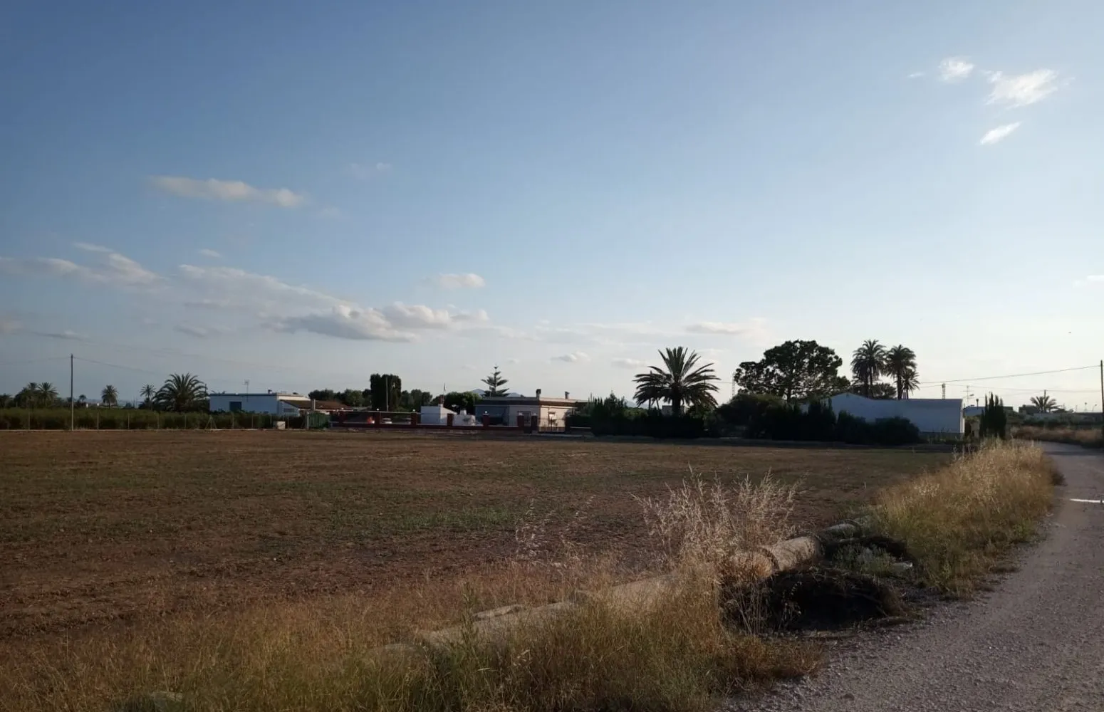 Casa de campo en Elche, Costa Blanca — foto 1 de 4
