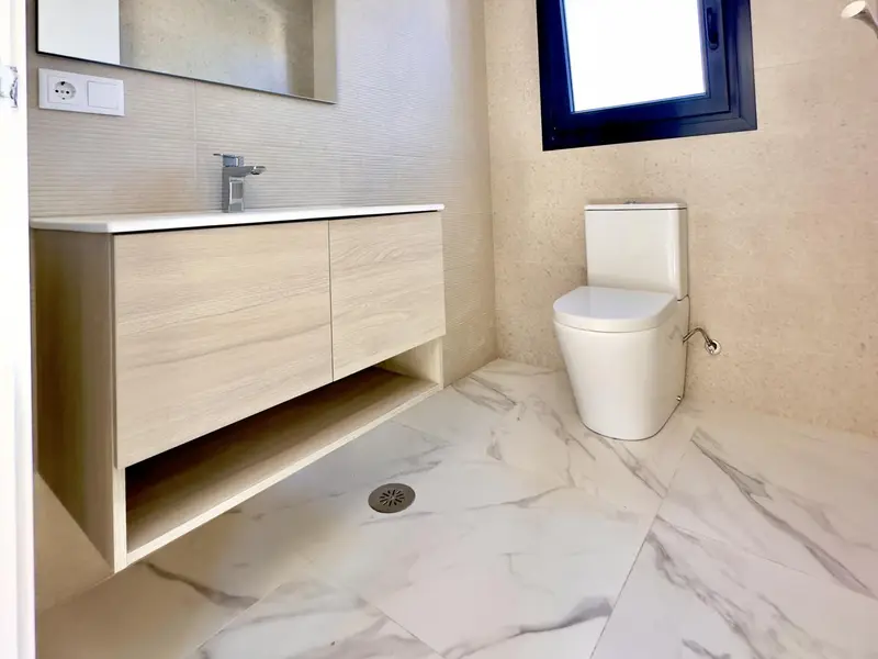 Villa de 4 dormitorios en Rojales, Costa Blanca — foto 24 de 30