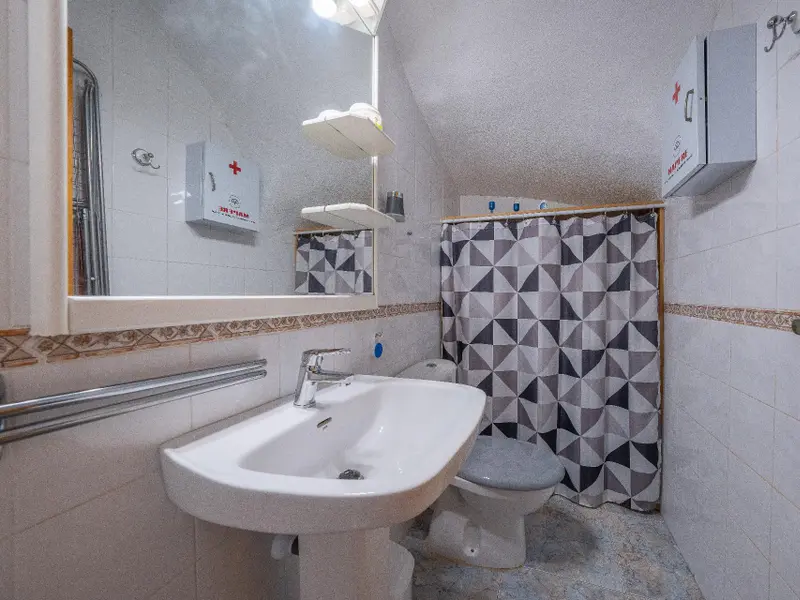 Bungalow de 2 dormitorios en Desconocido, Costa Blanca — foto 10 de 30