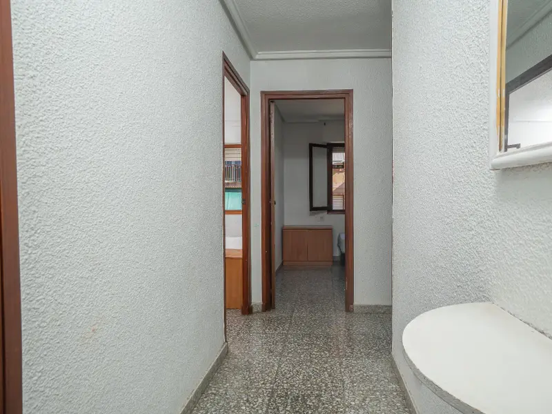 Apartment with 2 bedrooms in Elche, Costa Blanca — photo 17 of 27