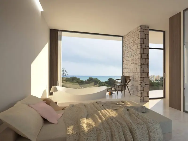 Villa de 4 dormitorios en Orihuela Costa, Costa Blanca — foto 3 de 19