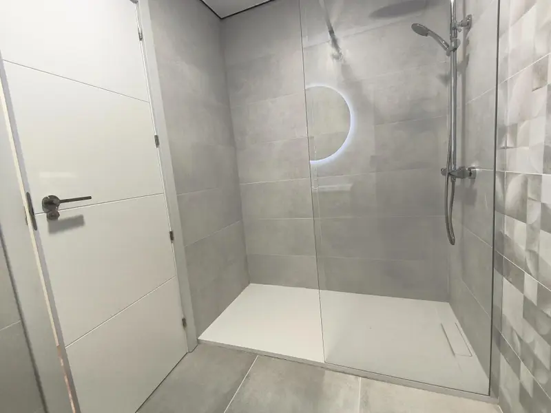 Appartement met 3 slaapkamers in Alicante, Costa Blanca — foto 11 van 14