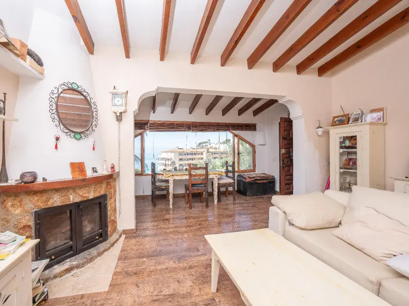 Villa de 4 dormitorios en El Campello, Costa Blanca — foto 2 de 30