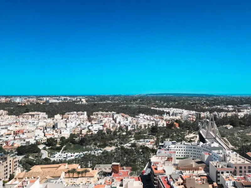 Gewerbe mit 5 Schlafzimmern in Elche, Costa Blanca — Foto 4 von 26