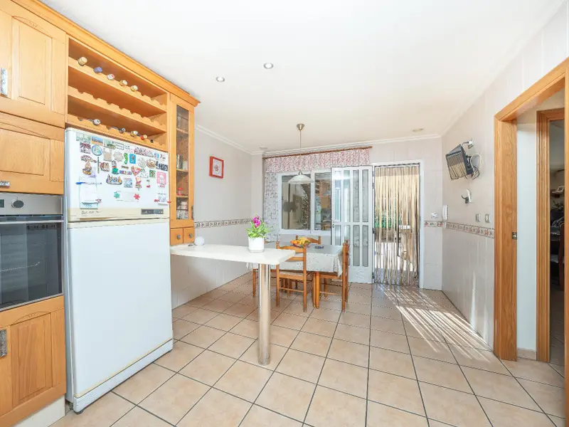 Maison mitoyenne avec 5 chambres à Daya Nueva, Costa Blanca — photo 11 sur 30