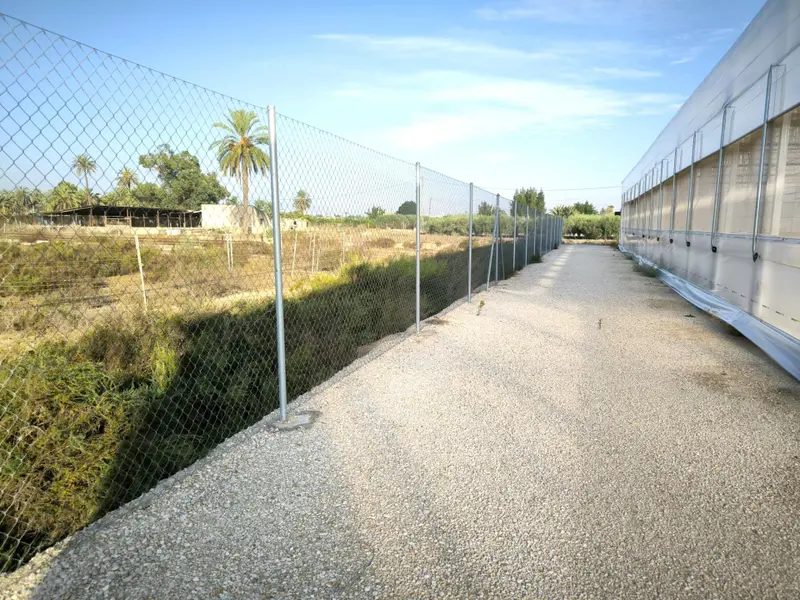 Landhuis in Elche, Costa Blanca — foto 25 van 30