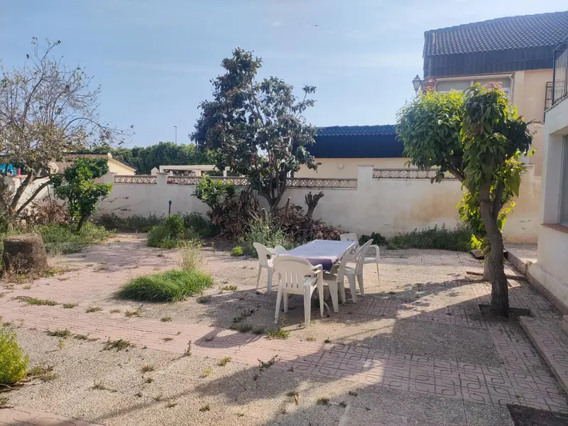 Villa mit 4 Schlafzimmern in Villajoyosa, Costa Blanca — Foto 11 von 30