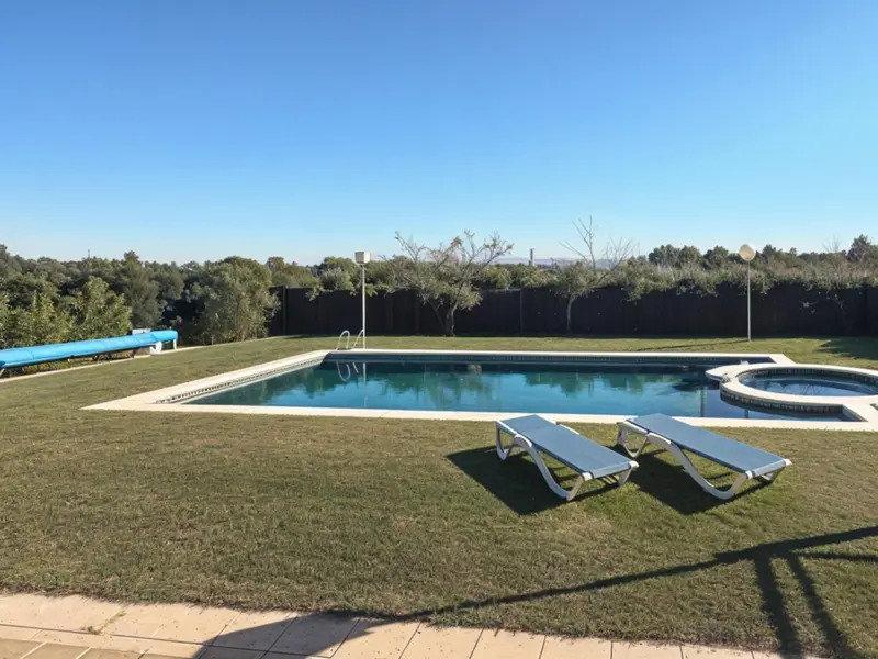Villa avec 5 chambres à Almansa, Costa Blanca — photo 2 sur 30