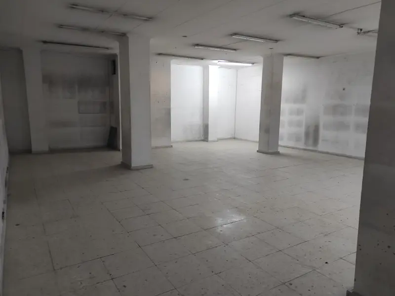 Local comercial en Alicante, Costa Blanca