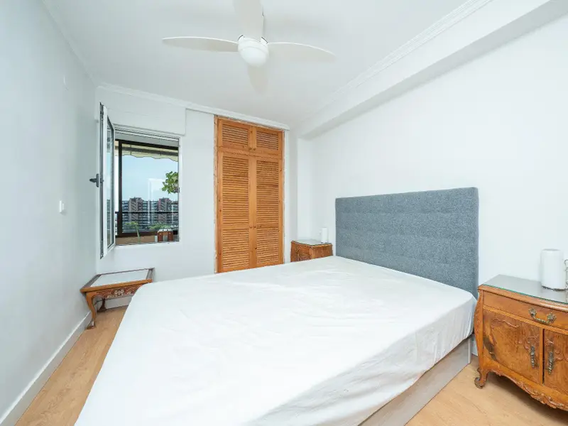 Apartamento de 3 dormitorios en Alicante, Costa Blanca — foto 20 de 30