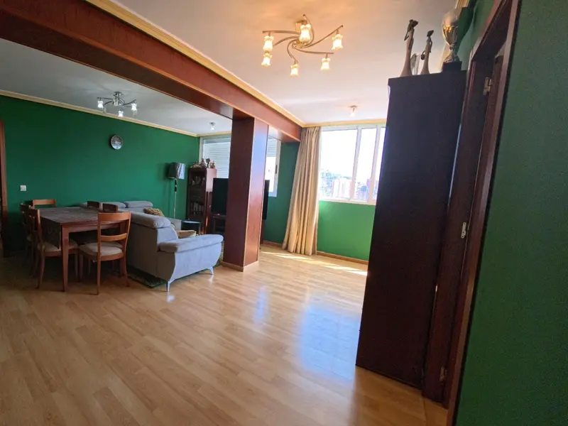 Пентхаус з 3 спальнями у Benidorm, Коста-Бланка — фото 2 з 30
